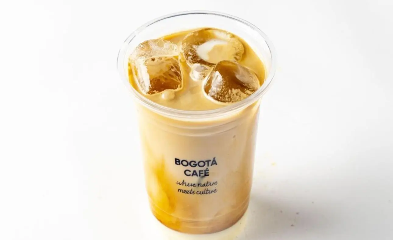 Bogota Cafe